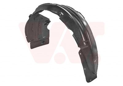 Подкрылок передний левый Hyundai / Kia 868113U000