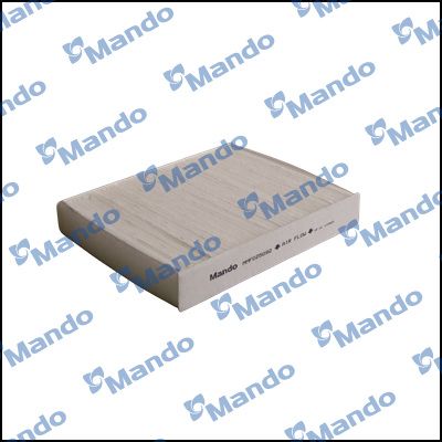 Фильтр салона Mando MMF025092