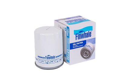 Фильтр масляный FINWHALE LF730