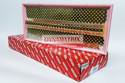 Фильтр воздушный PMC PAD004