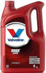 Масло моторное VALVOLINE 872297