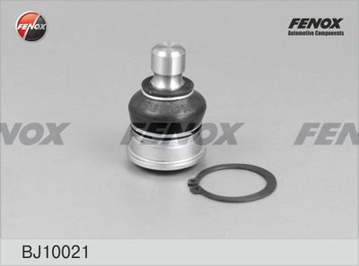Опора шаровая FENOX BJ10021