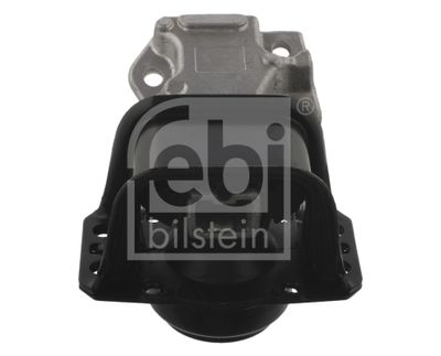 Подушка двигателя FEBI 36898