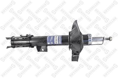 Амортизатор задний левый газовый STELLOX 42140681SX