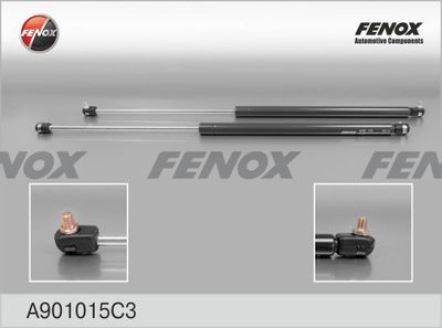 Амортизатор FENOX A901015C3