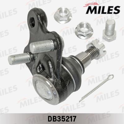 Опора шаровая Miles DB35217