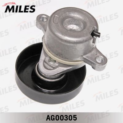 Натяжитель приводного ремня Miles AG00305