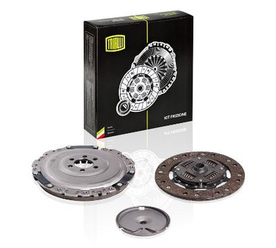 Сцепление в сборе без муфты TRIALLI FR1806