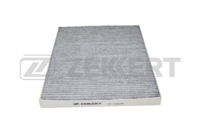 Фильтр салона угольный Zekkert IF3266K