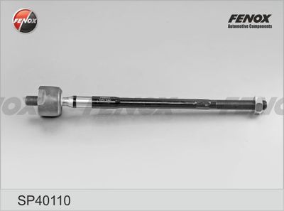 Тяга рулевая FENOX SP40110