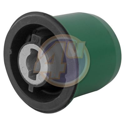 Сайлентблок задней балки 4U PUP14737