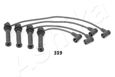 Комплект проводов высоковольтных MAZDA L81318140C