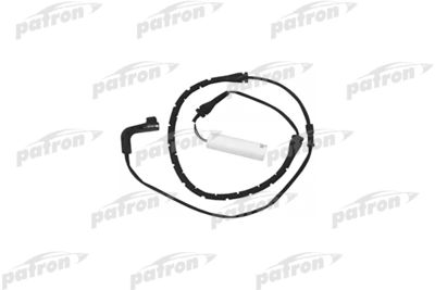 Датчик износа тормозных колодок передний PATRON PE17025