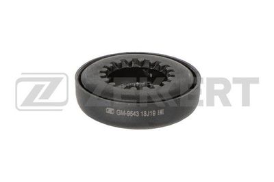 Подшипник передней опоры амортизатора Zekkert GM9543