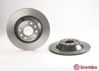 Диск тормозной BREMBO 08884321