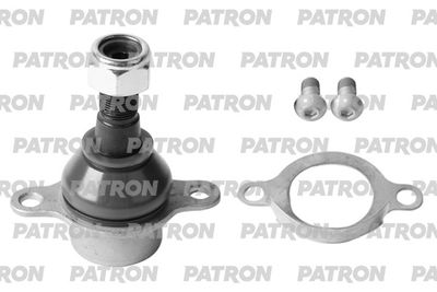 Опора шаровая PATRON PS3974HD