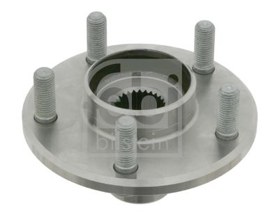 Ступица колеса FEBI 24351
