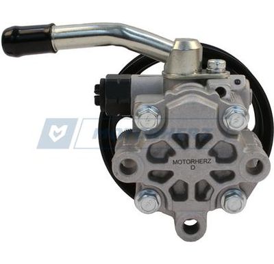 Насос ГУР MotorHerz P1507HG