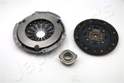 Комплект сцепления JAPANPARTS KF367