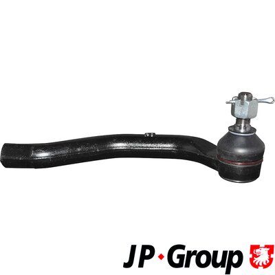 Наконечник рулевой тяги JP Group 3444601080