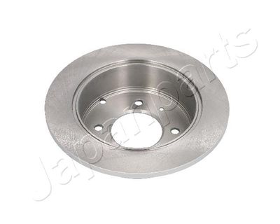 Диск тормозной задний JAPANPARTS DPK03C