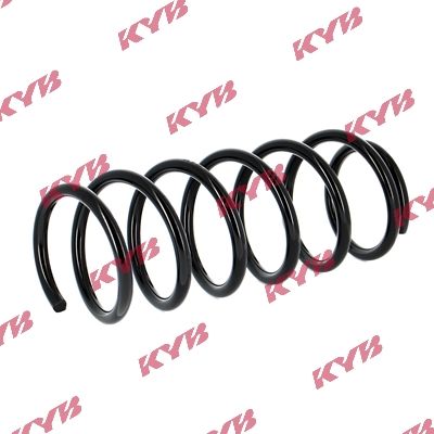 Пружина подвески KYB RG1009
