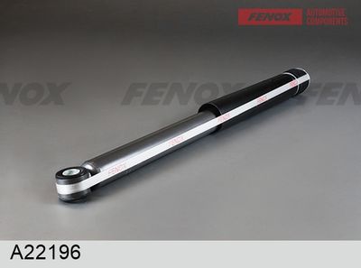 Амортизатор задний FENOX A22196