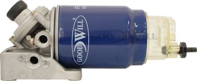 Фильтр топливный GOODWILL FS01