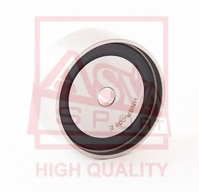 Ролик натяжителя ремня ГРМ ASVA HNBP008