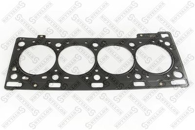 Прокладка ГБЦ STELLOX 1125046SX