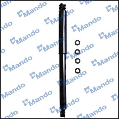 Амортизатор задний Mando MSS015014