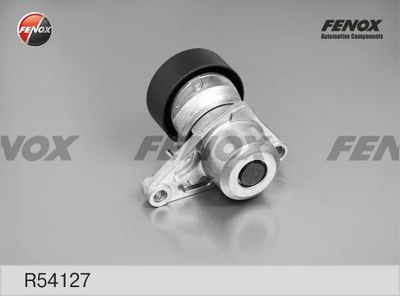 Натяжитель приводного ремня FENOX R54127