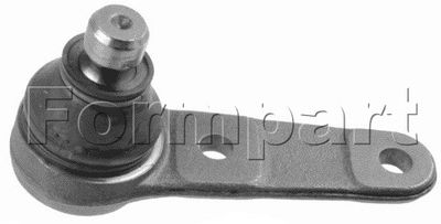 Опора шаровая нижняя FORMPART 1504002