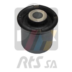 Сайлентблок рычага подвески RTS 01700688