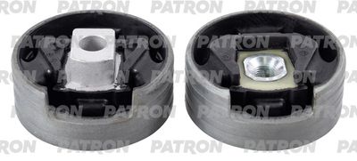 Сайлентблок подрамника PATRON PSE12095