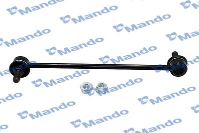 Стойка стабилизатора переднего Mando SLH0033