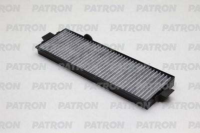 Фильтр салона угольный PATRON PF2437