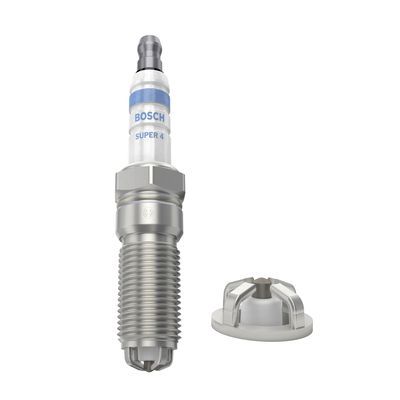Свеча зажигания BOSCH 0242232514