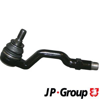 Наконечник рулевой JP Group 1444600900