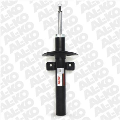 Амортизатор передний TORR DV1198