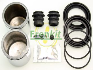 Ремкомплект суппорта тормозного переднего FRENKIT 260916