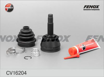 ШРУС наружный FENOX CV16204