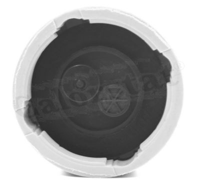Крышка бачка расширительного VERNET RC0039