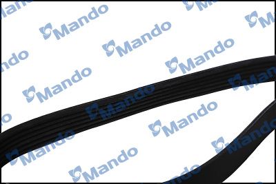 Ремень поликлиновой Mando MB6PK1623
