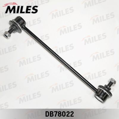 Стойка стабилизатора Miles DB78022