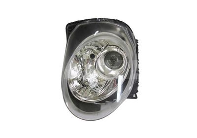 Фара DEPO 21511H3LLDEM