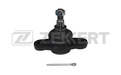 Опора шаровая передняя нижняя Zekkert TG5210