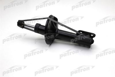 Амортизатор передний правый PATRON PSA332504