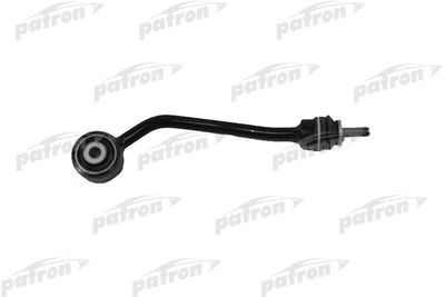 Тяга стабилизатора левая PATRON PS4406L
