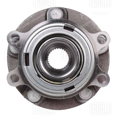 Ступица с подшипником передняя TRIALLI MR1433